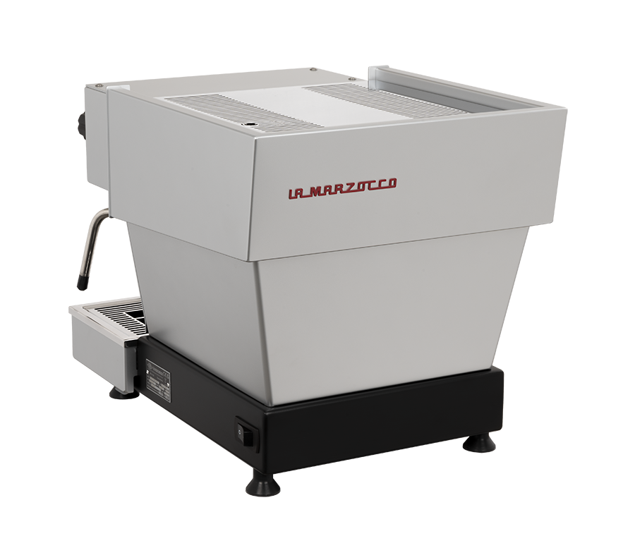 La Marzocco - Linea Mini R - Hell Grau