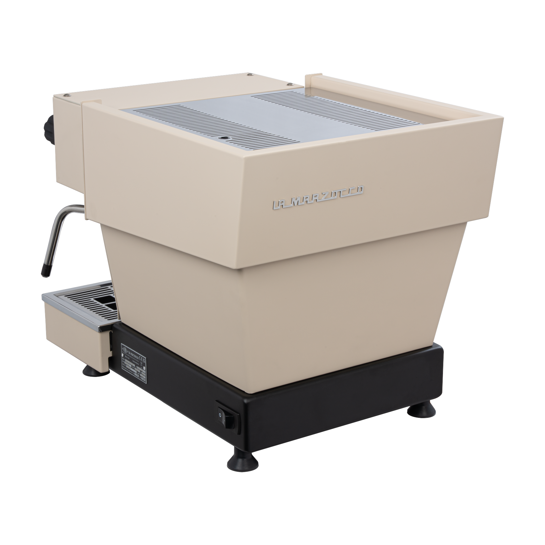 La Marzocco - Linea Mini R - Creme