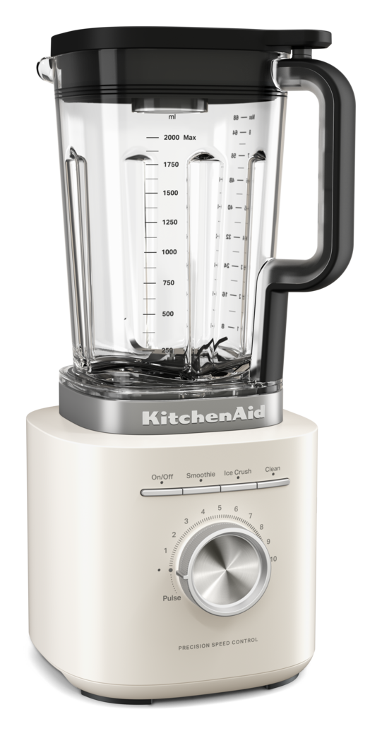 KitchenAid Pure Power Standmixer - 5KSB2073E