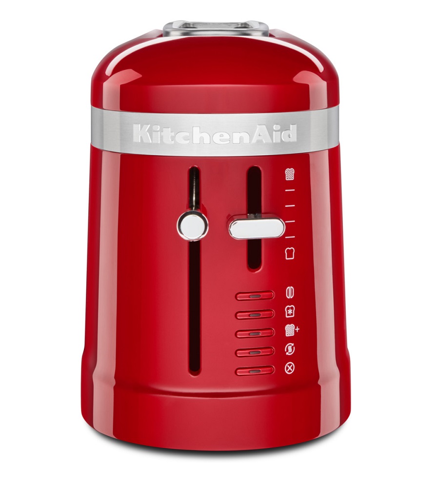 KitchenAid Design Collection Toaster 2 Scheiben 5KMT3115
