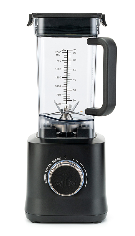 Wilfa - Blender "Powerfuel 1800"