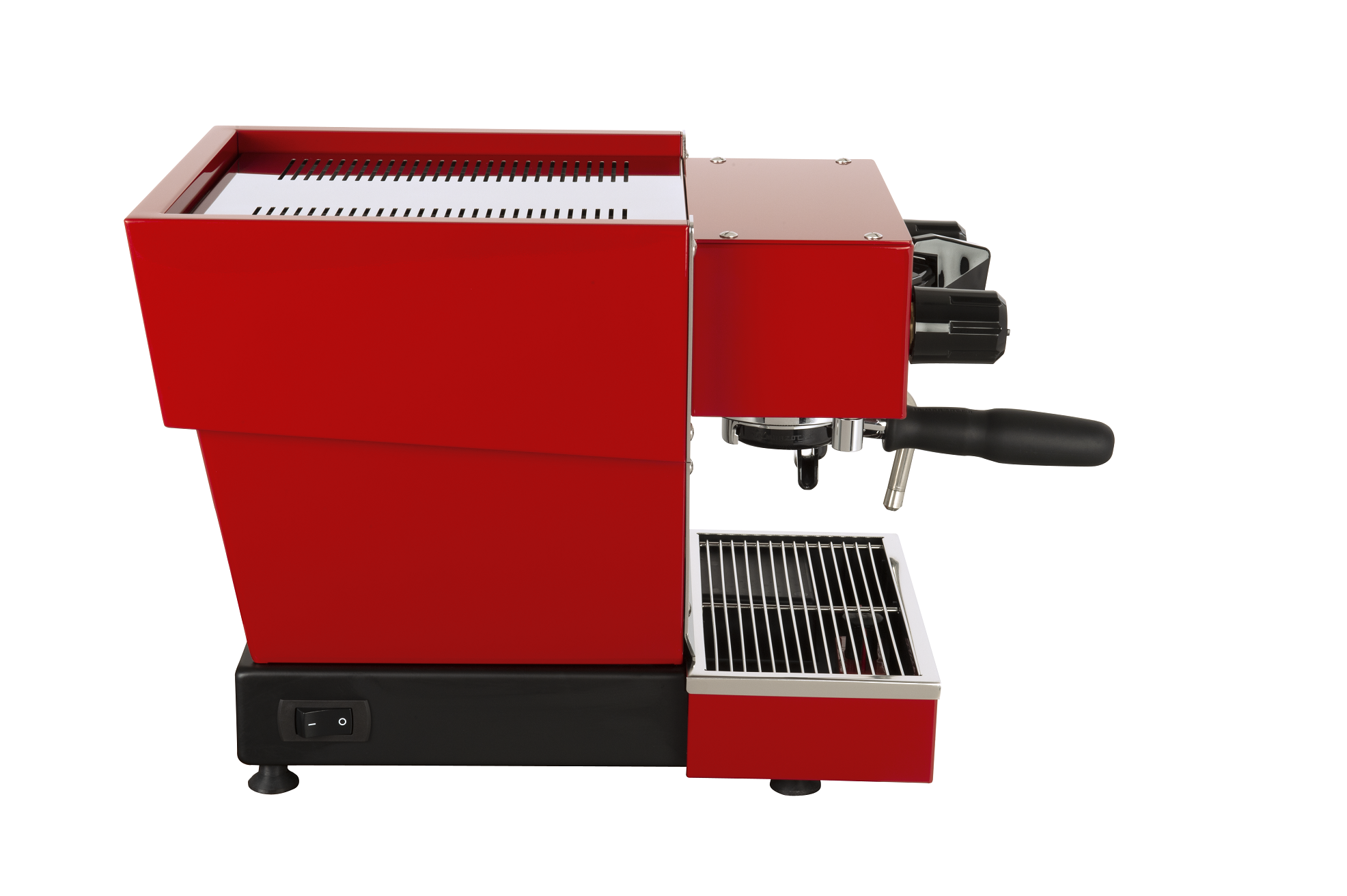 La Marzocco - Linea Micra - Rot