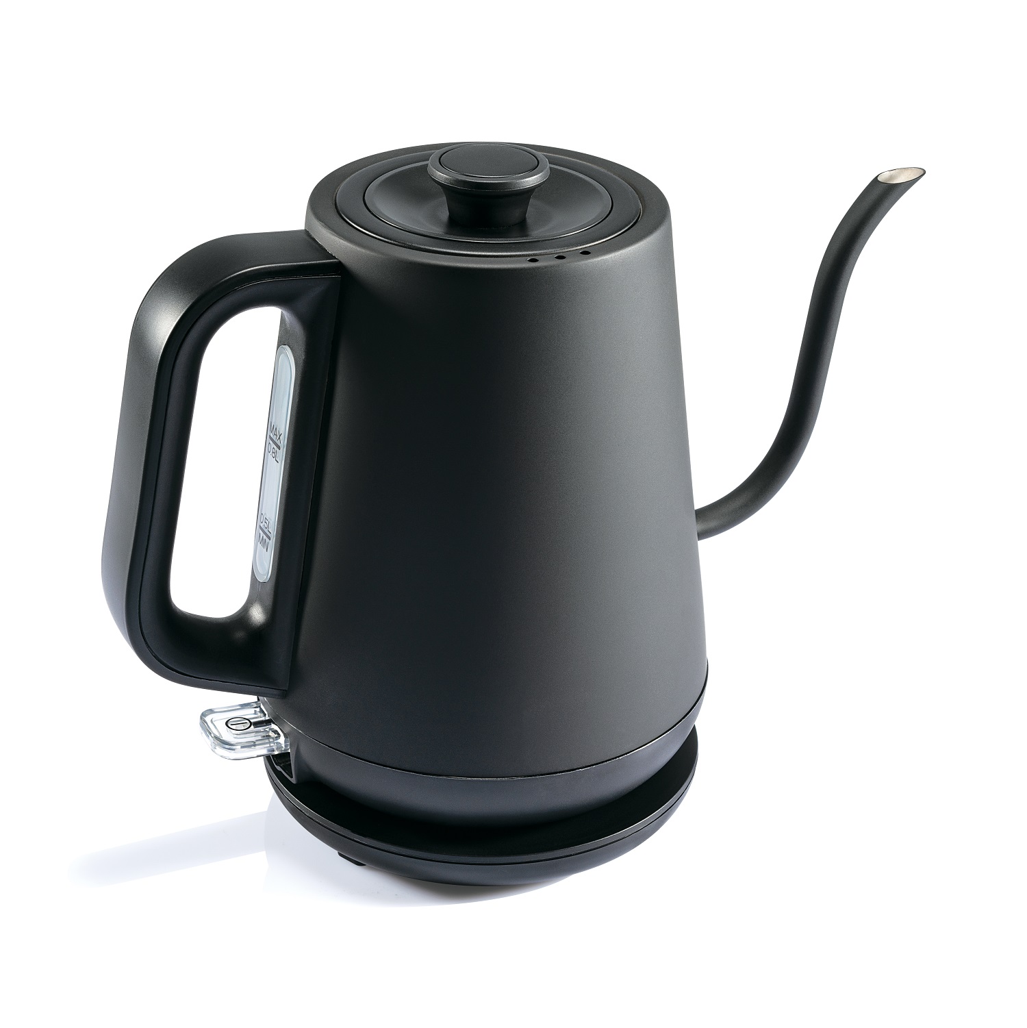 Wilfa - Wasserkocher "Svart Pour"