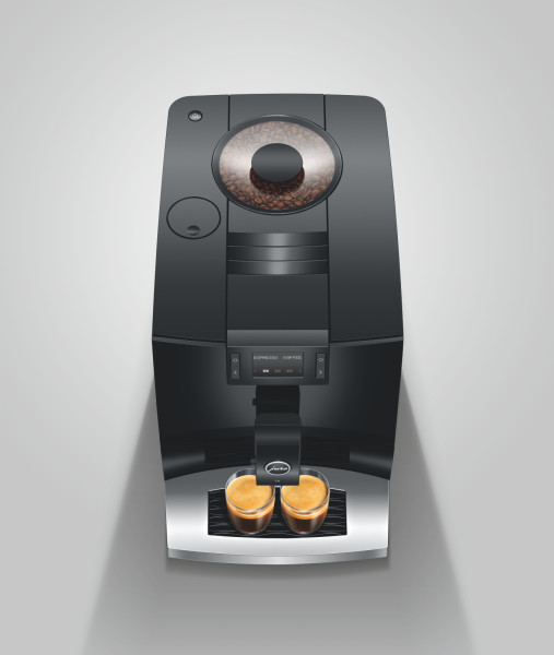 JURA C8 - Piano Black (EA)