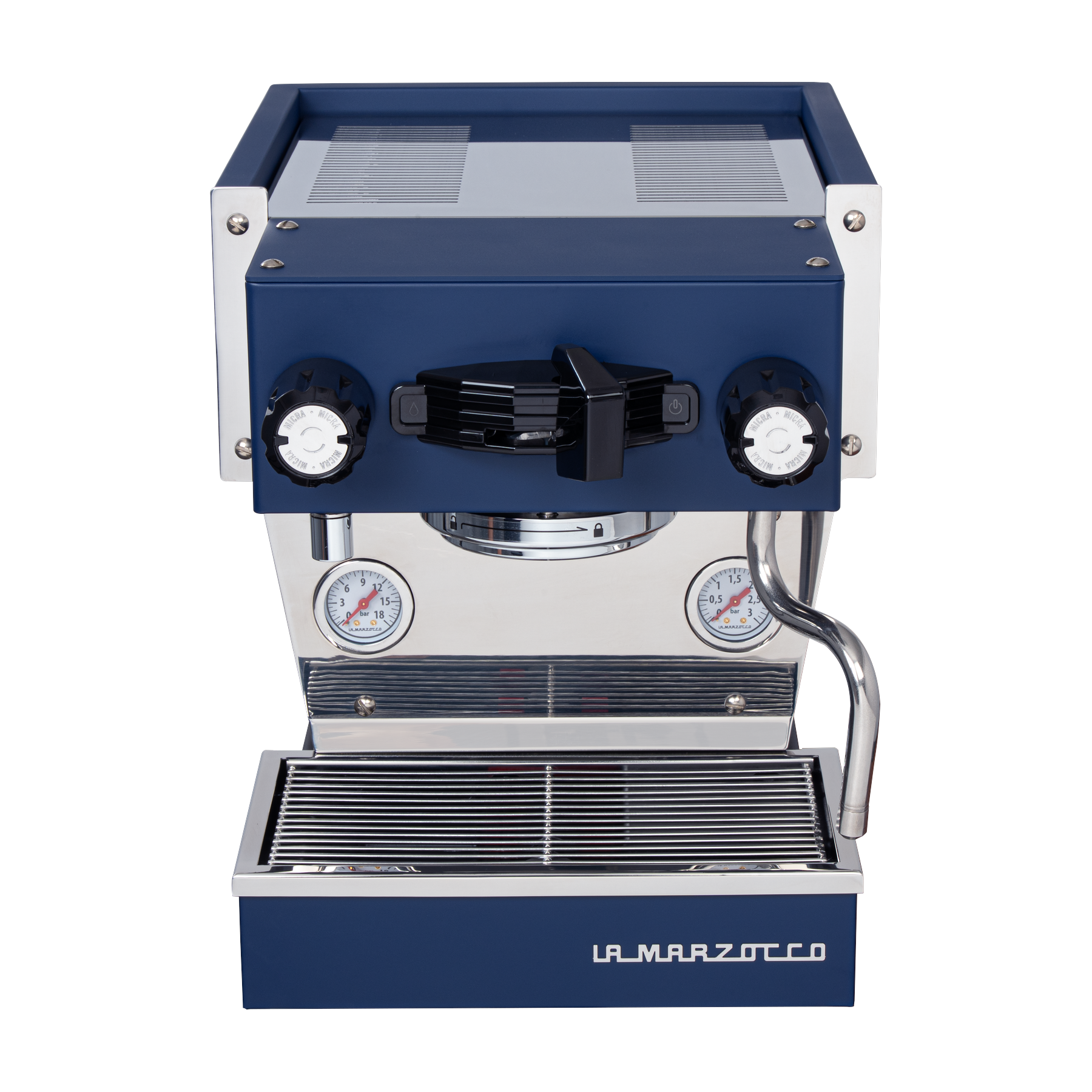 La Marzocco - Linea Micra - Blau