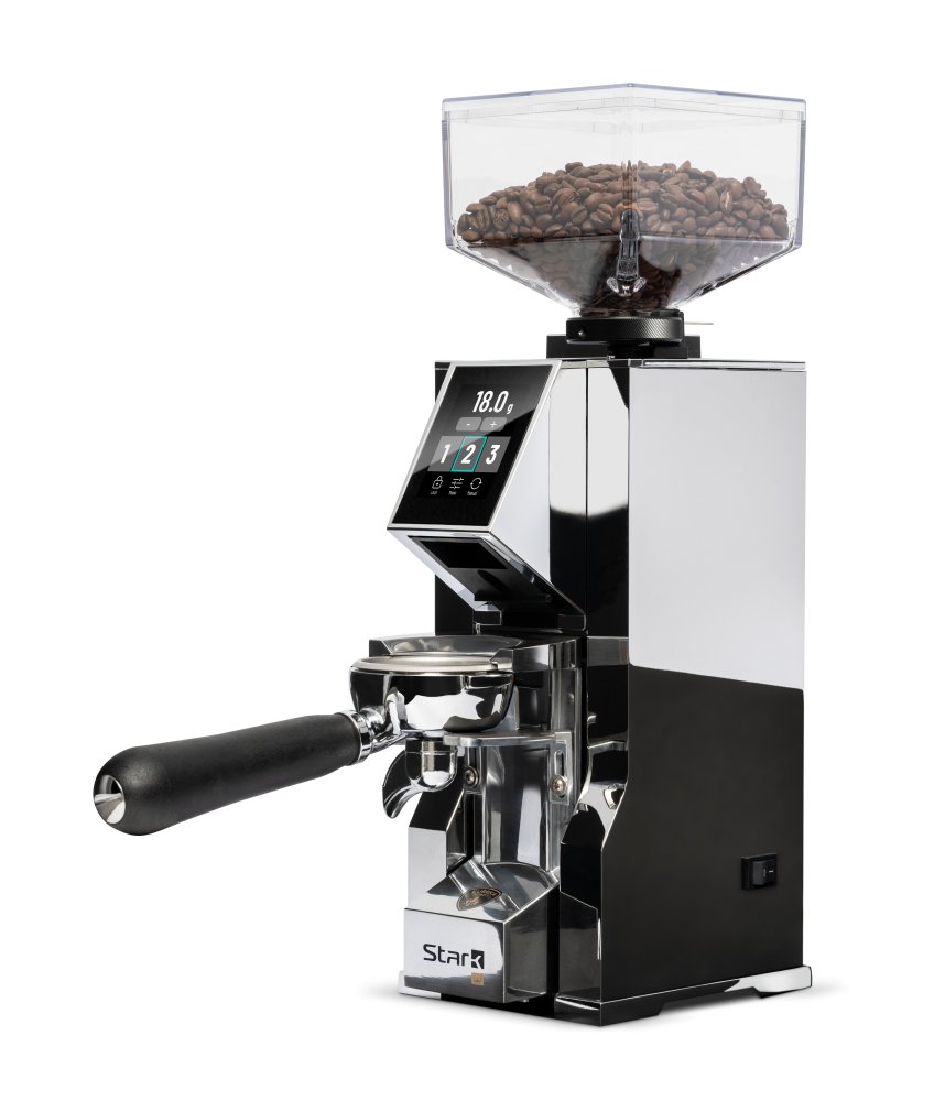 Eureka - Espressomühle Mignon Stark W (GbW)