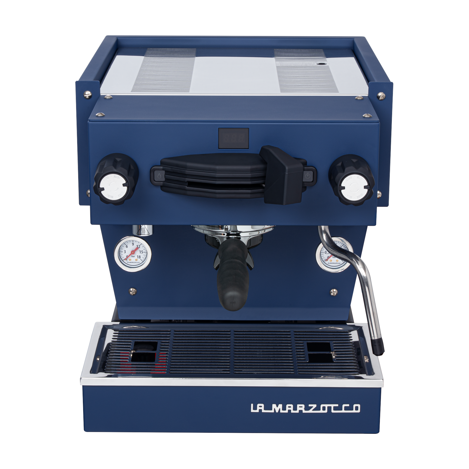 La Marzocco - Linea Mini R - Blau