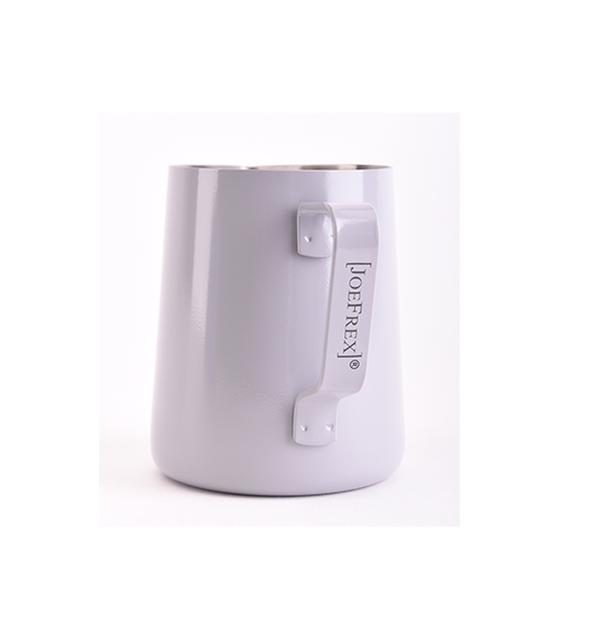 Milchkännchen 350ml - Hellgrau