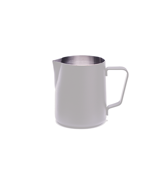 Milchkännchen 350ml - Hellgrau