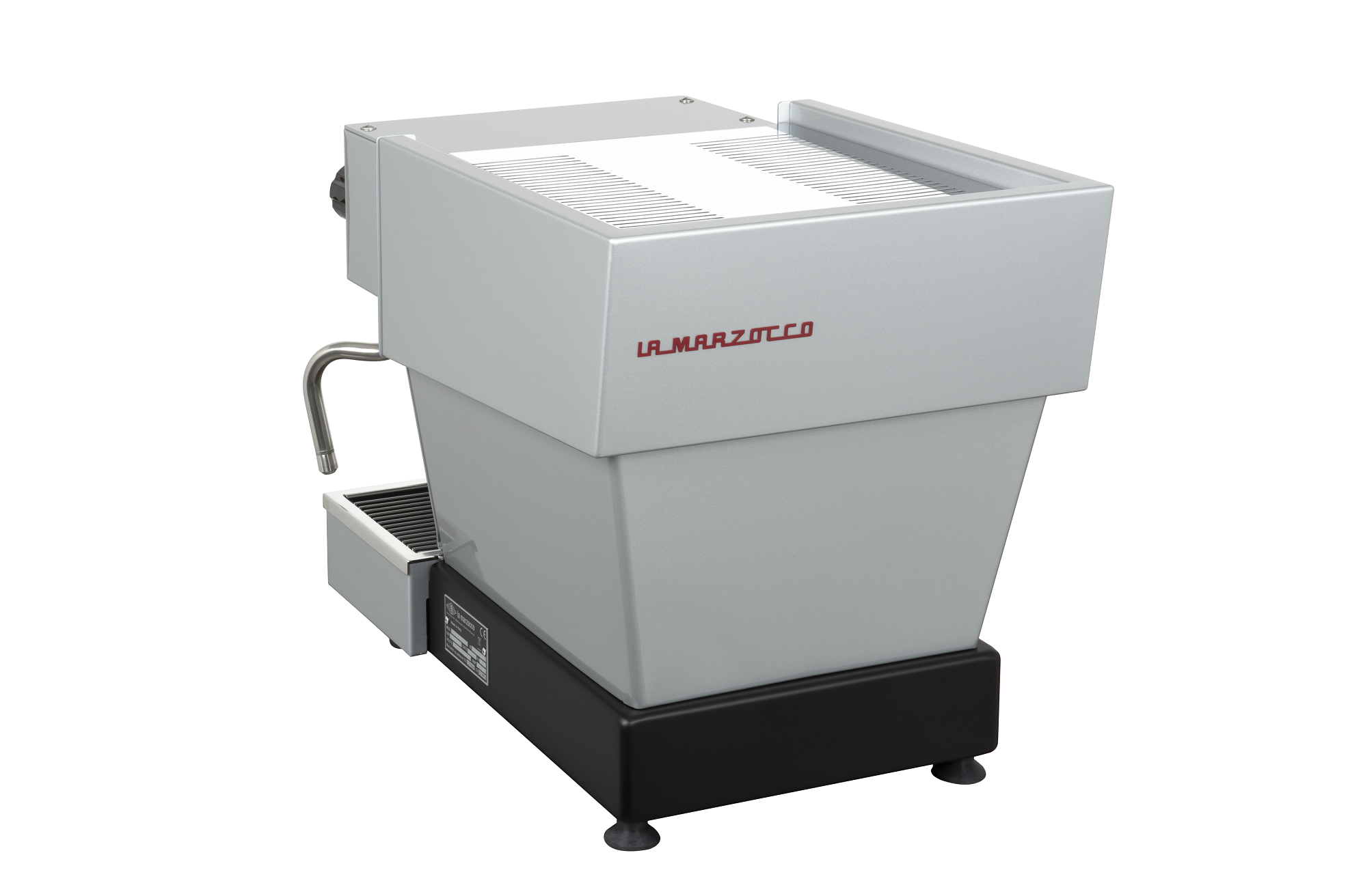 La Marzocco - Linea Micra - Hell Grau