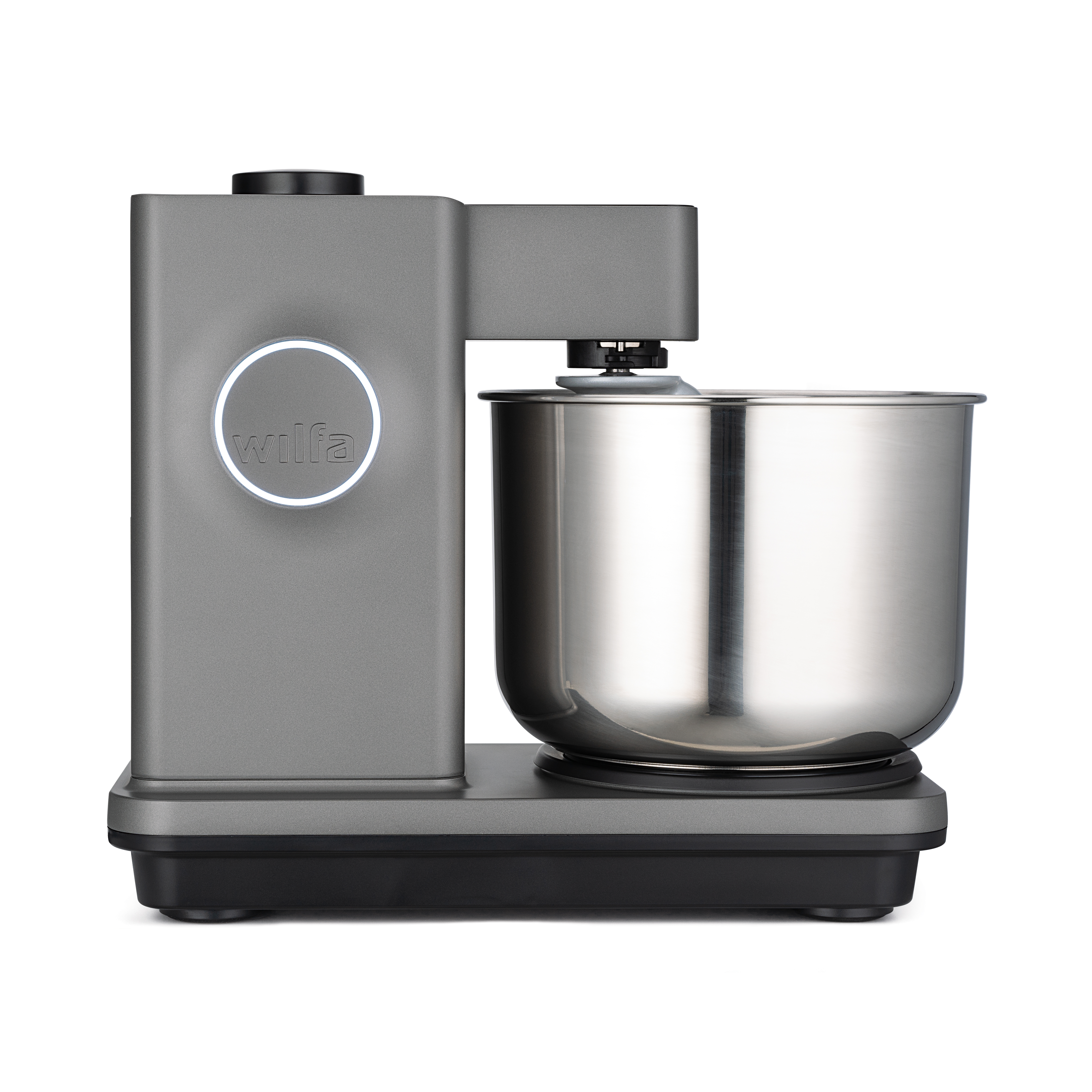 Wilfa - Probaker Timer (Grau)