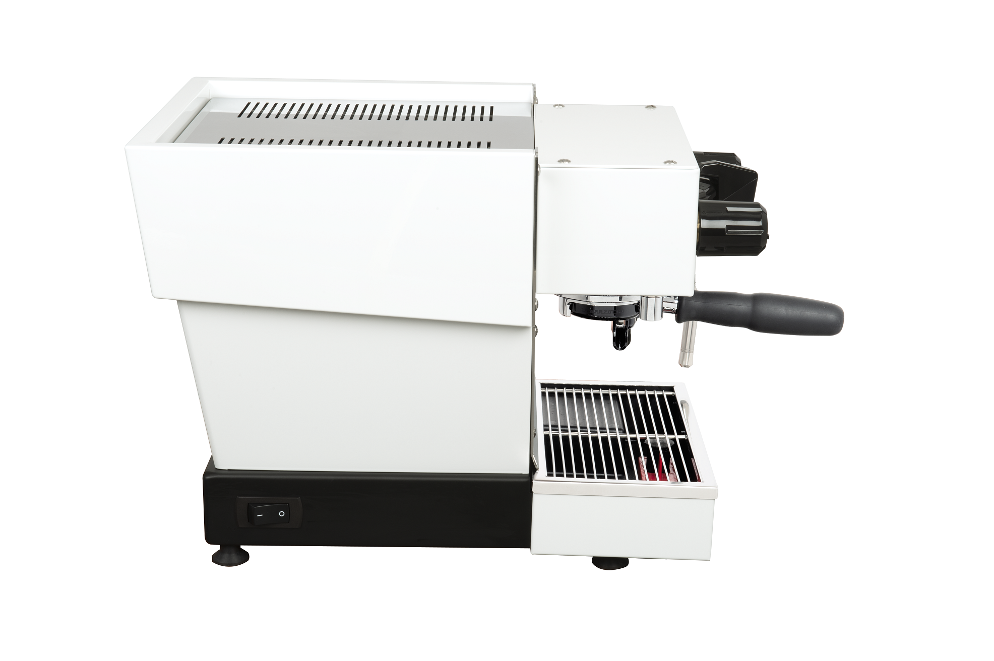 La Marzocco - Linea Micra - Weiß