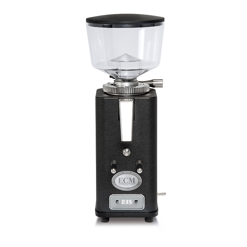 ECM Mühle S-Automatik 64, Anthrazit