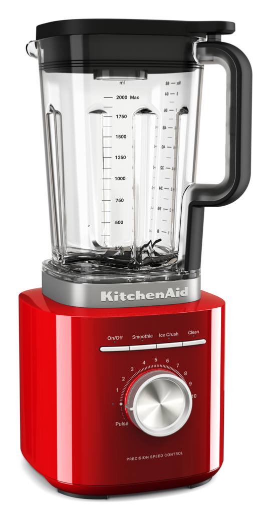 KitchenAid Pure Power Standmixer - 5KSB2073E