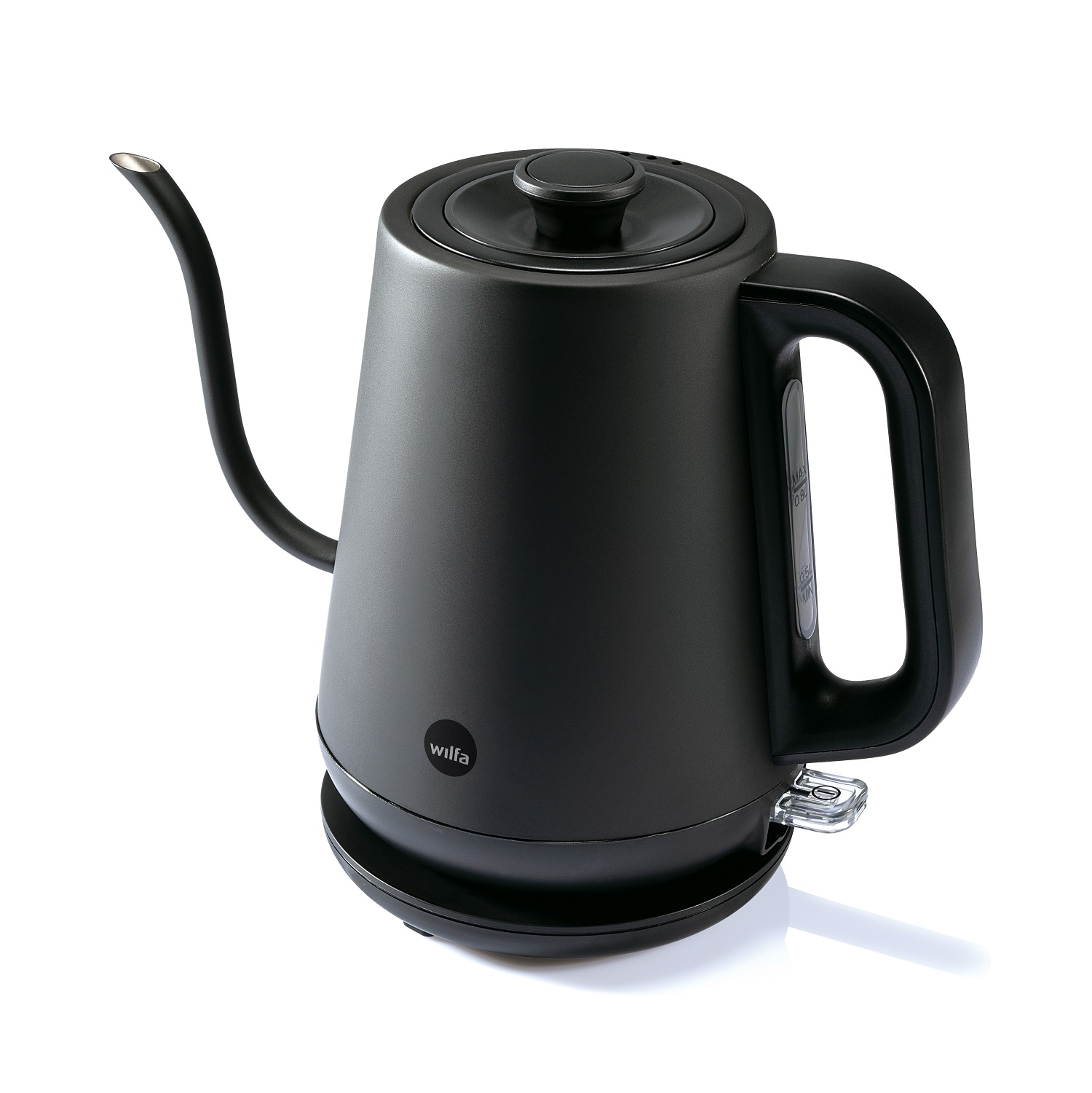 Wilfa - Wasserkocher "Svart Pour"