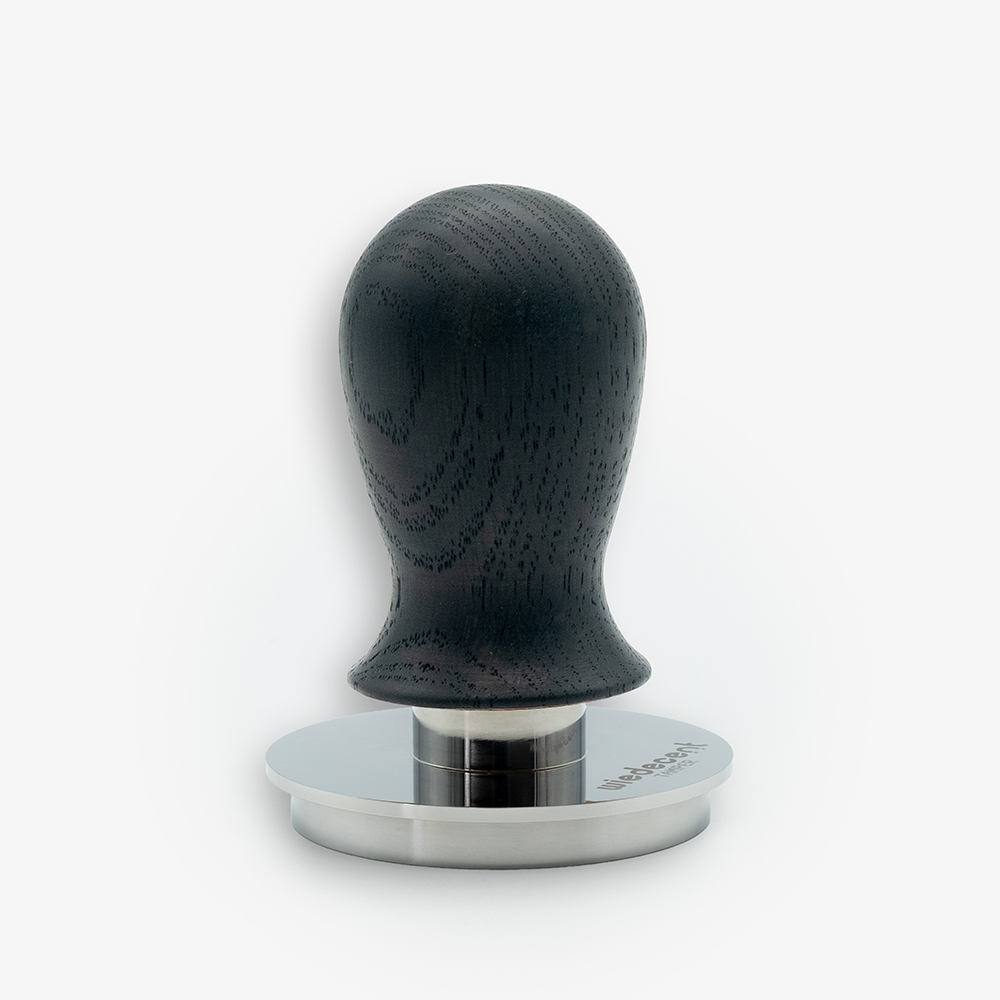 Wiedemann Manufaktur - Wiedecent Tamper V6 - Räuchereiche