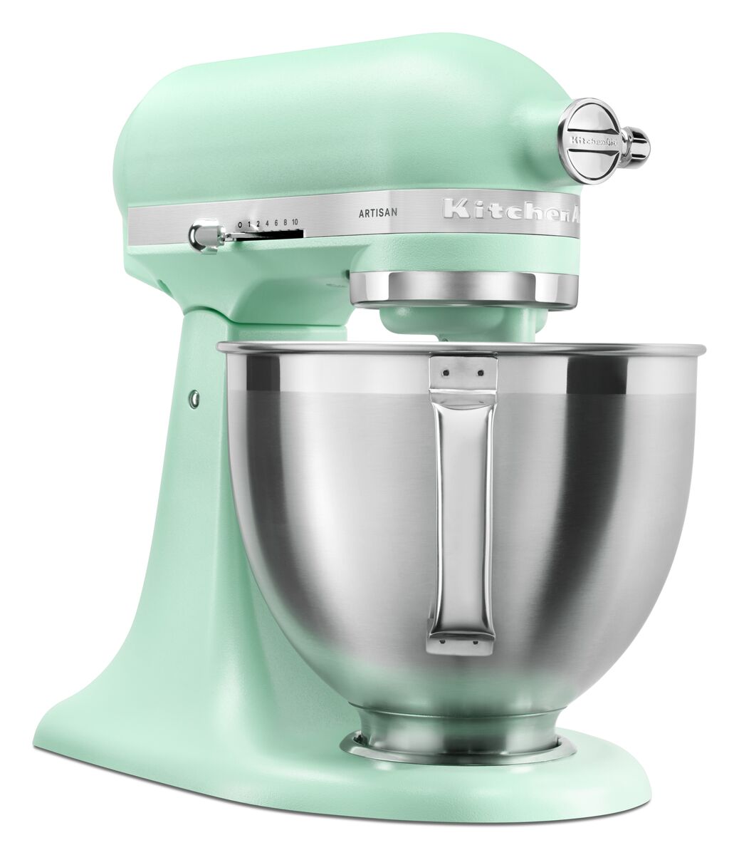 KitchenAid Artisan "Color of the Year" 5KSM195PSESD - Spearmint