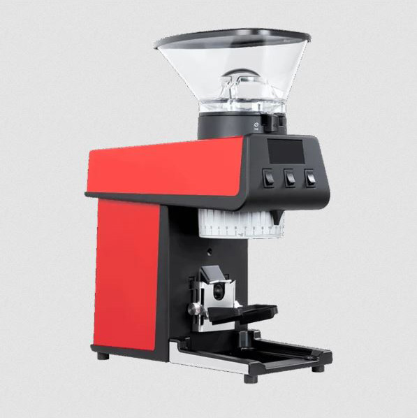La Marzocco Pico - Espressomühle - Rot