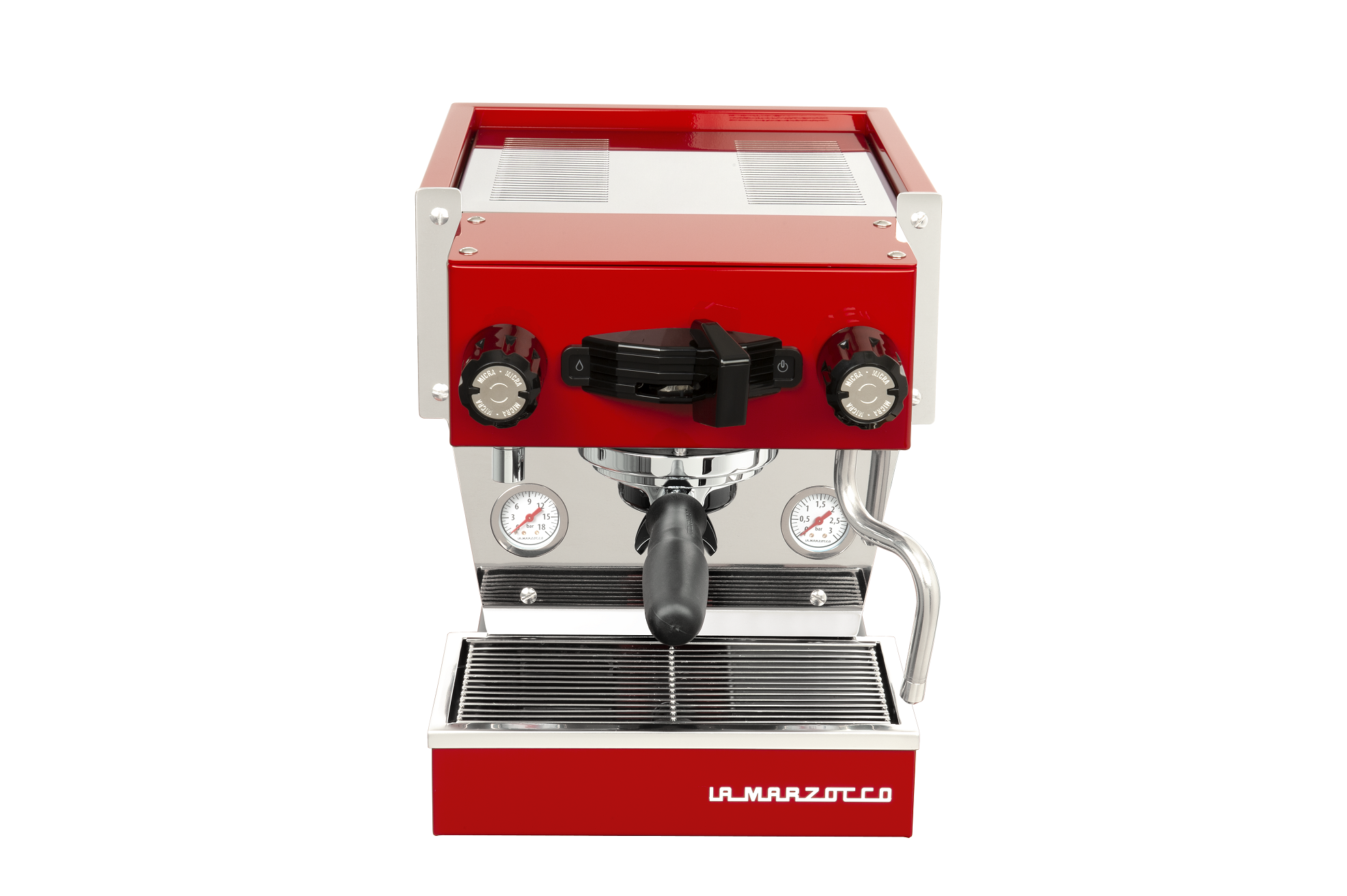 La Marzocco - Linea Micra - Rot