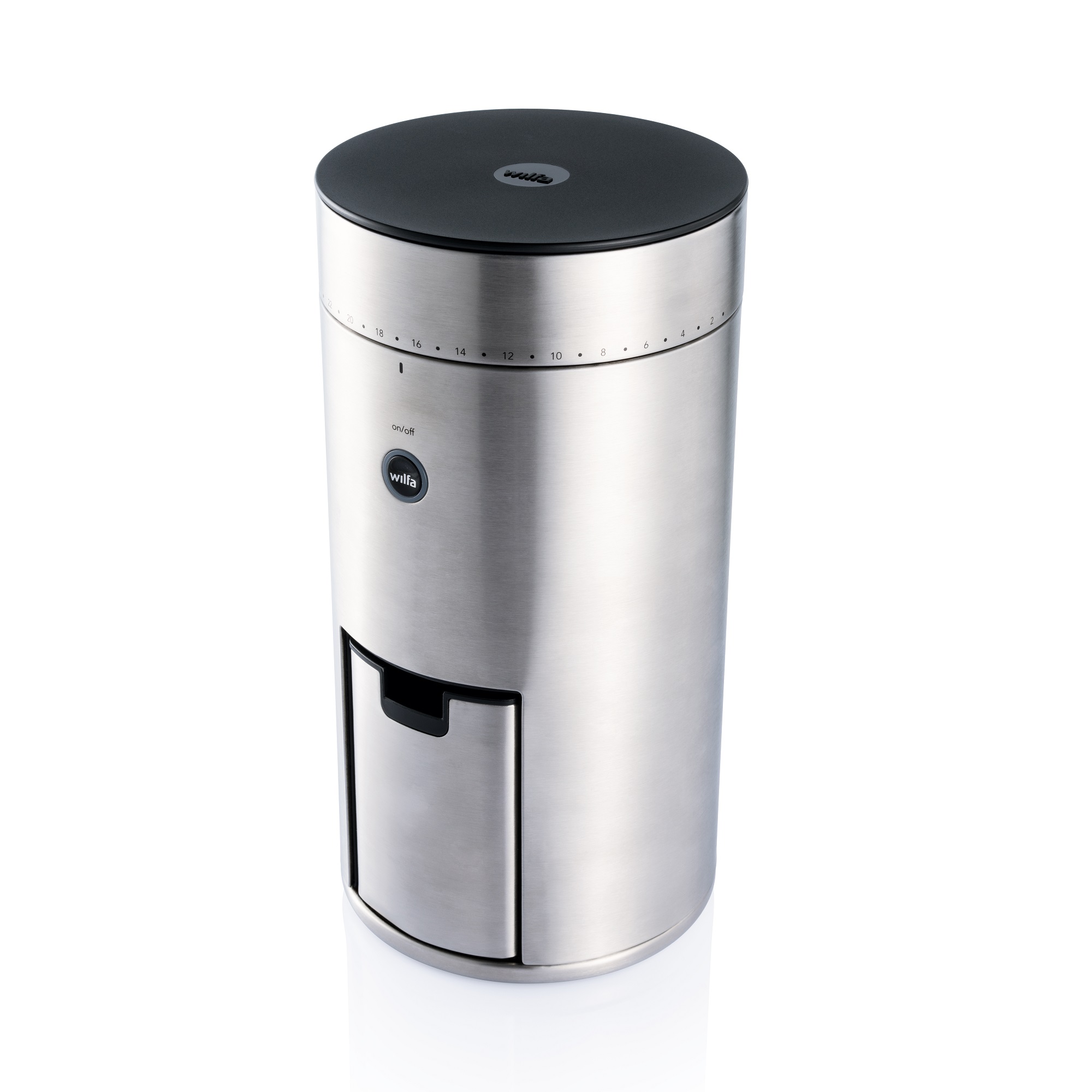 Wilfa - Uniform Kaffeemühle