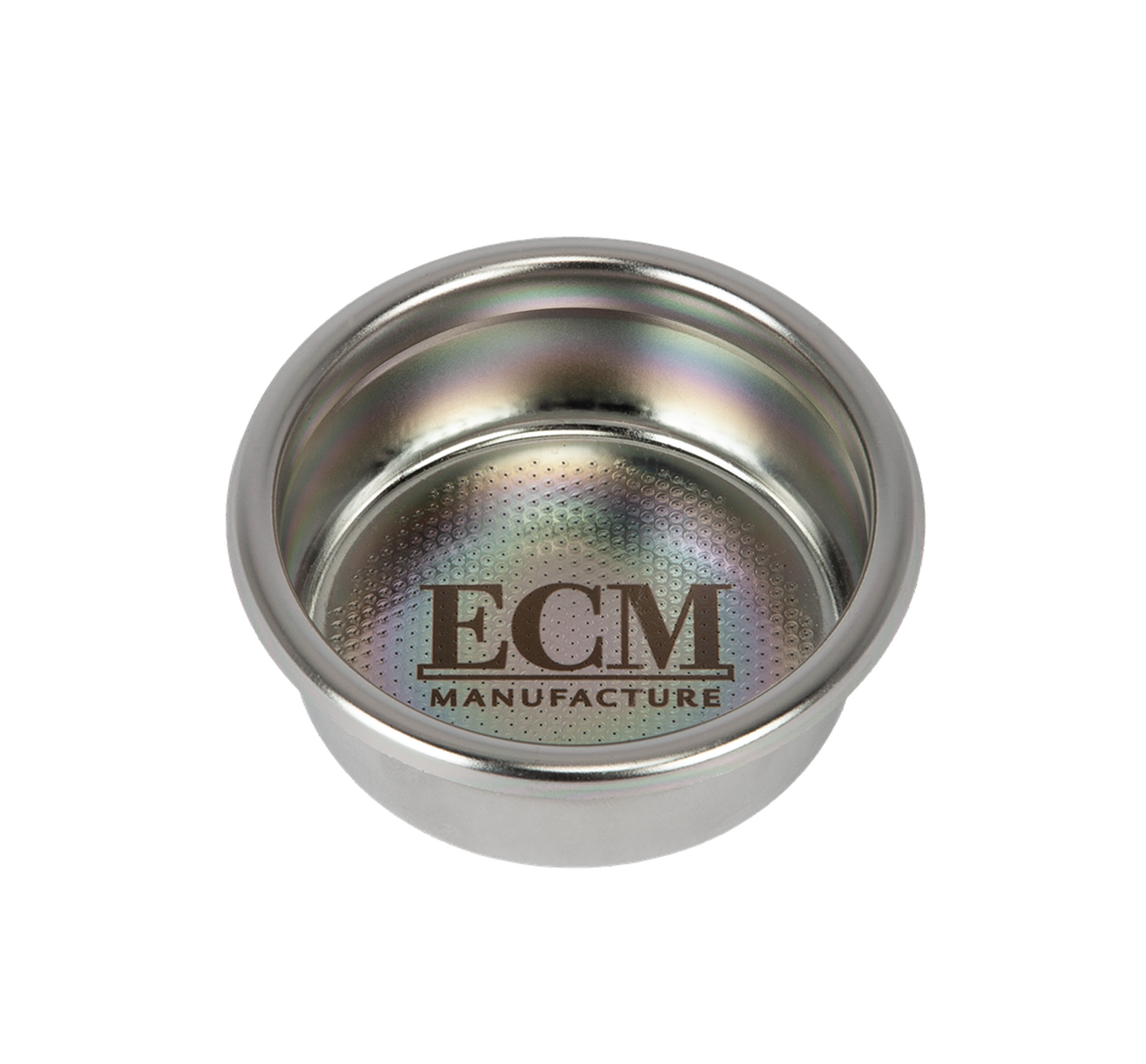 ECM - IMS Präzisions-Sieb Competition 18-20g