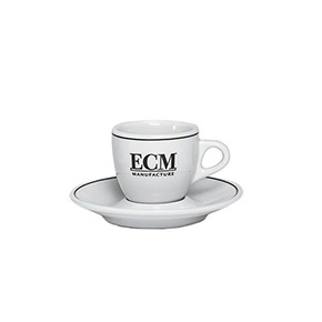 ECM - Espressotasse mit UT