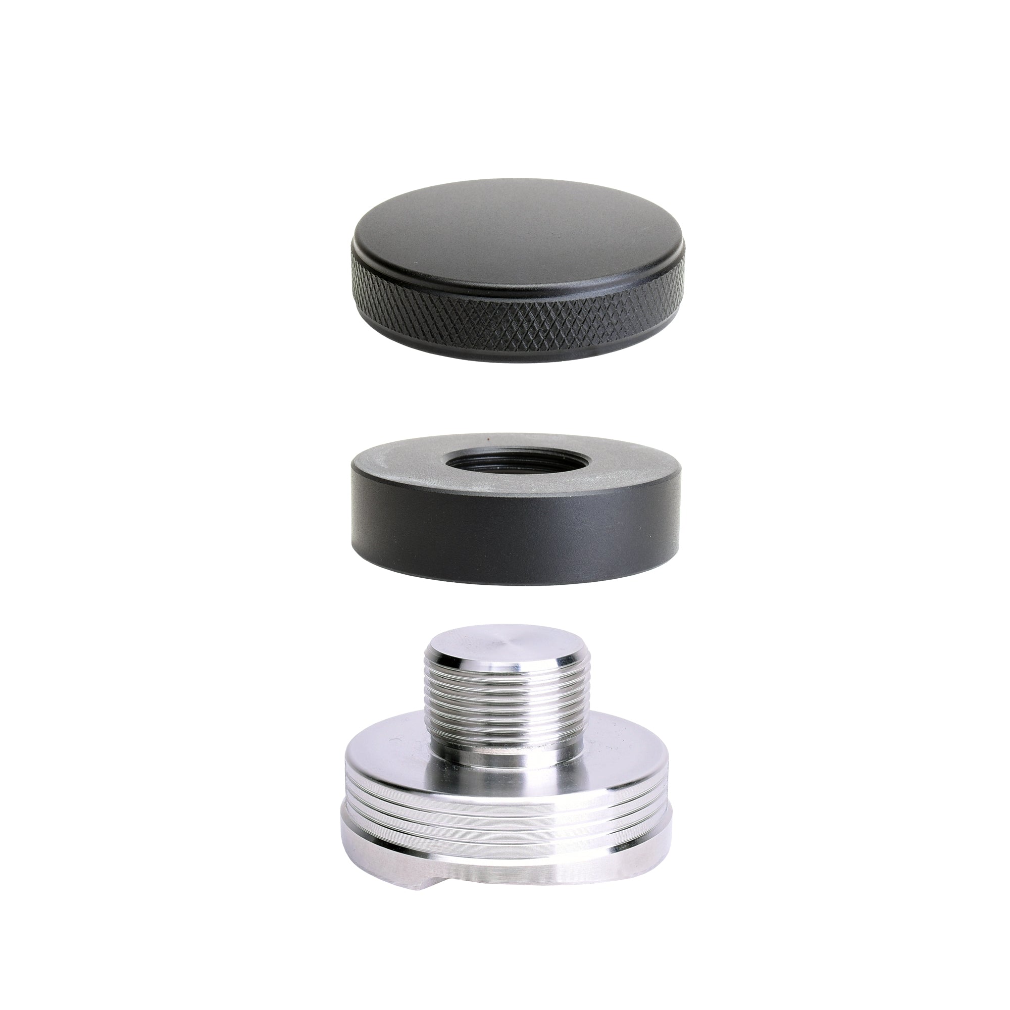 Distributor 58mm schwarz - Joe Frex