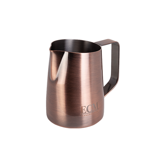 ECM Milchkännchen 0,45 L. - Heritage Edition