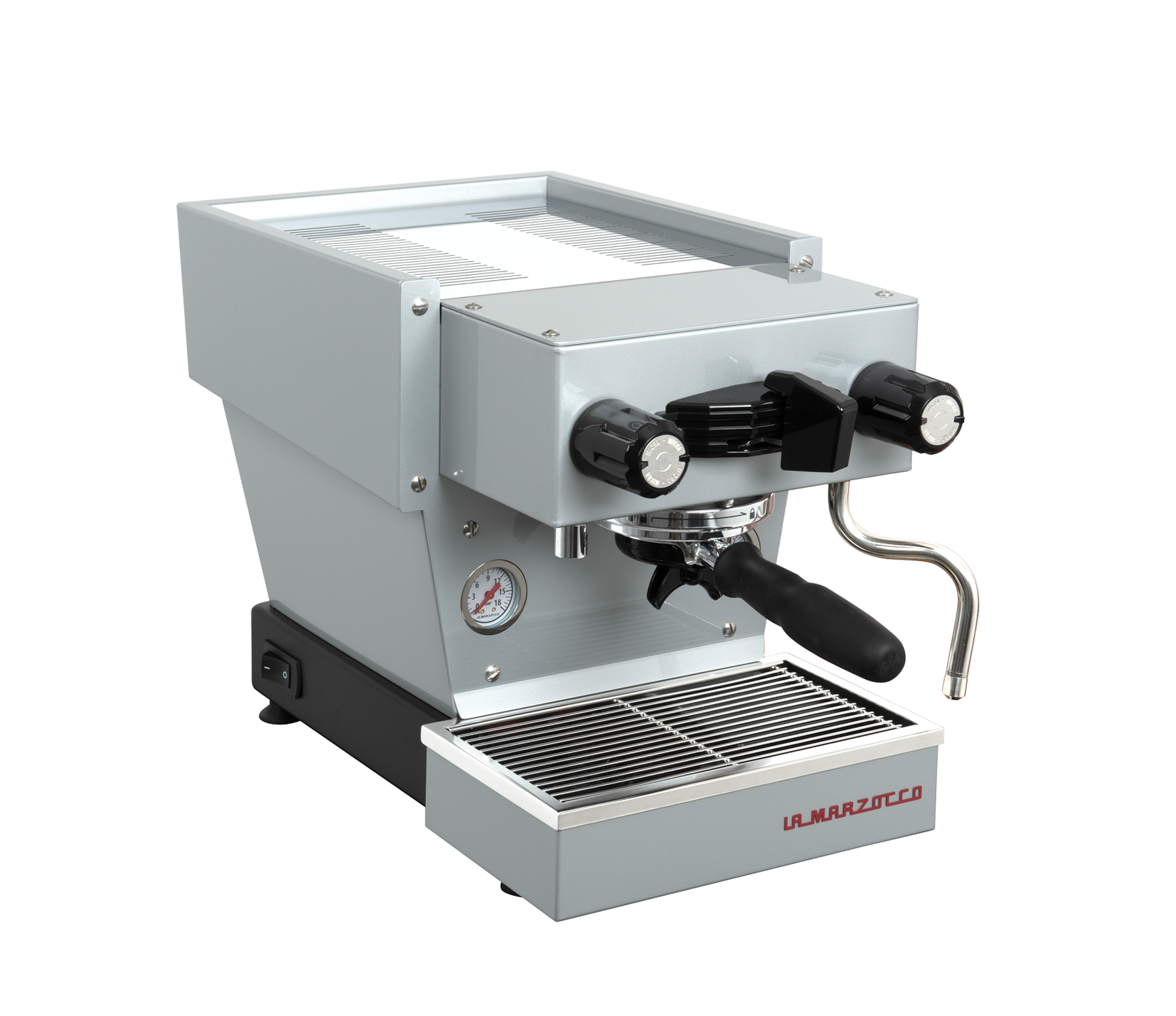 La Marzocco - Linea Micra - Hell Grau