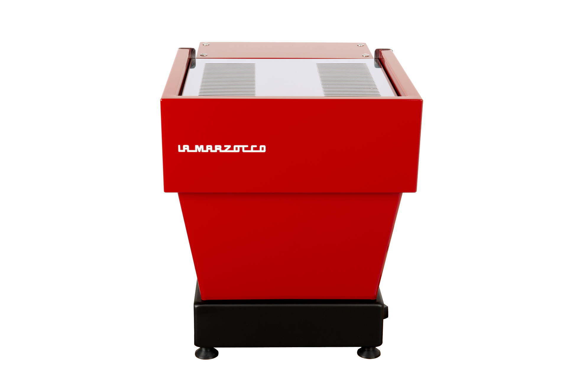 La Marzocco - Linea Micra - Rot