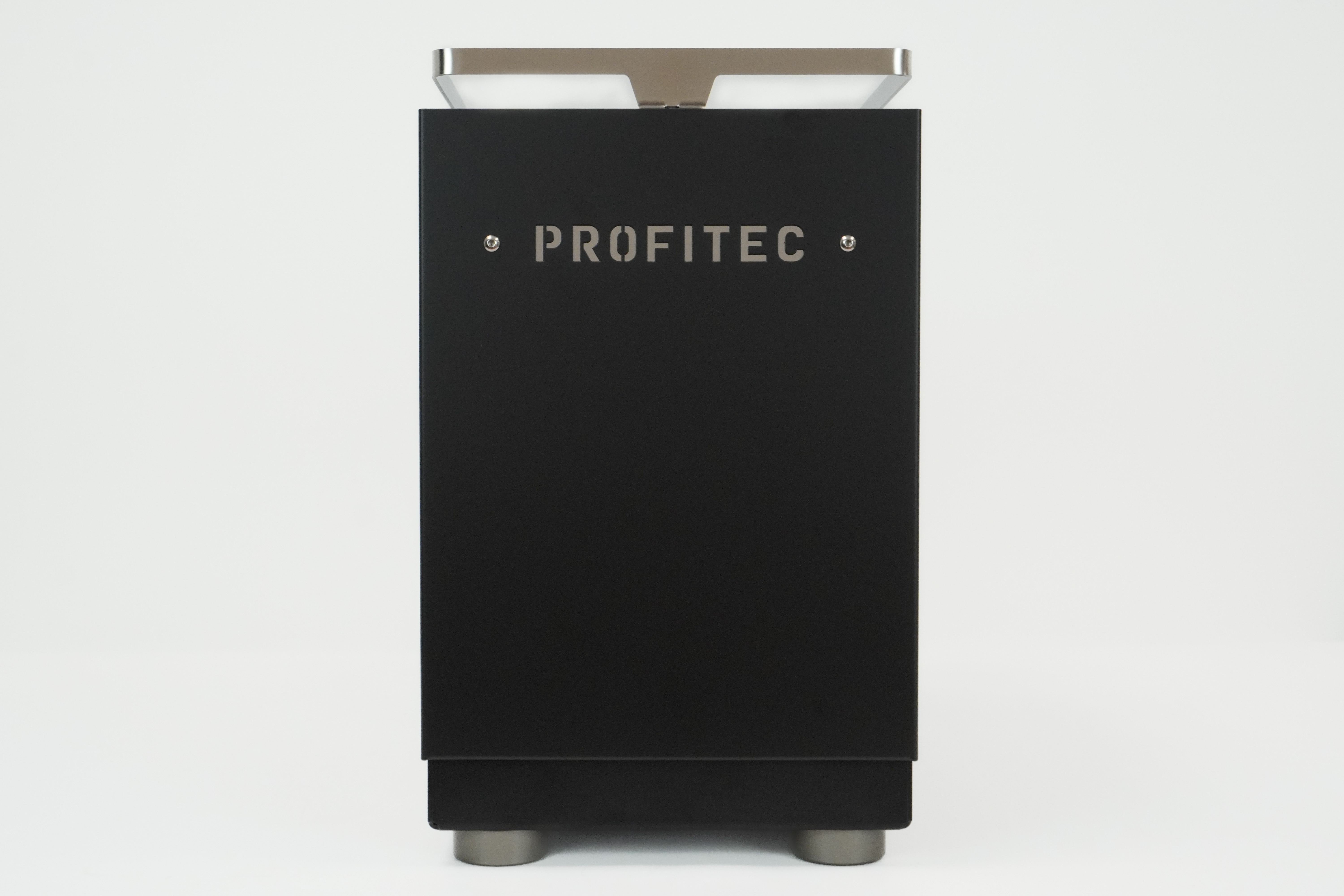 Profitec Pro 400 Espressomaschine - Sonderlinie Black Edition