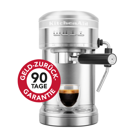 KitchenAid ARTISAN Espressomaschine 5KES6503