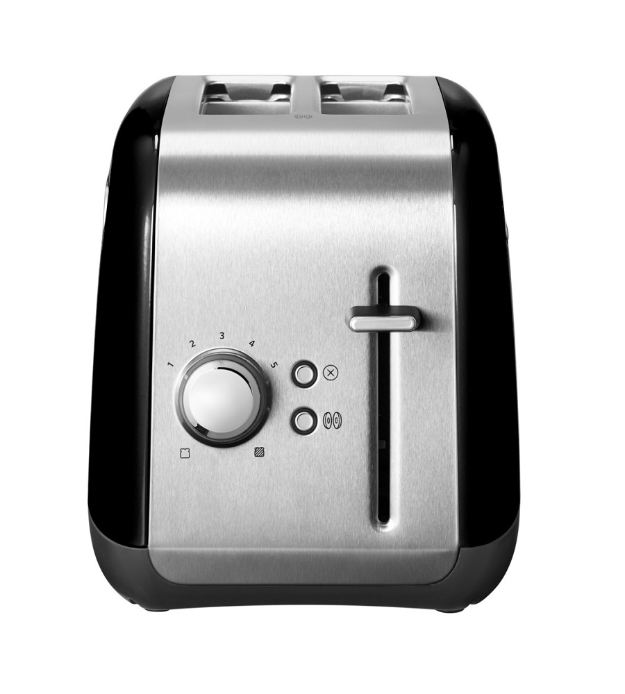 KitchenAid Toaster 2 Scheiben CLASSIC 5KMT2115