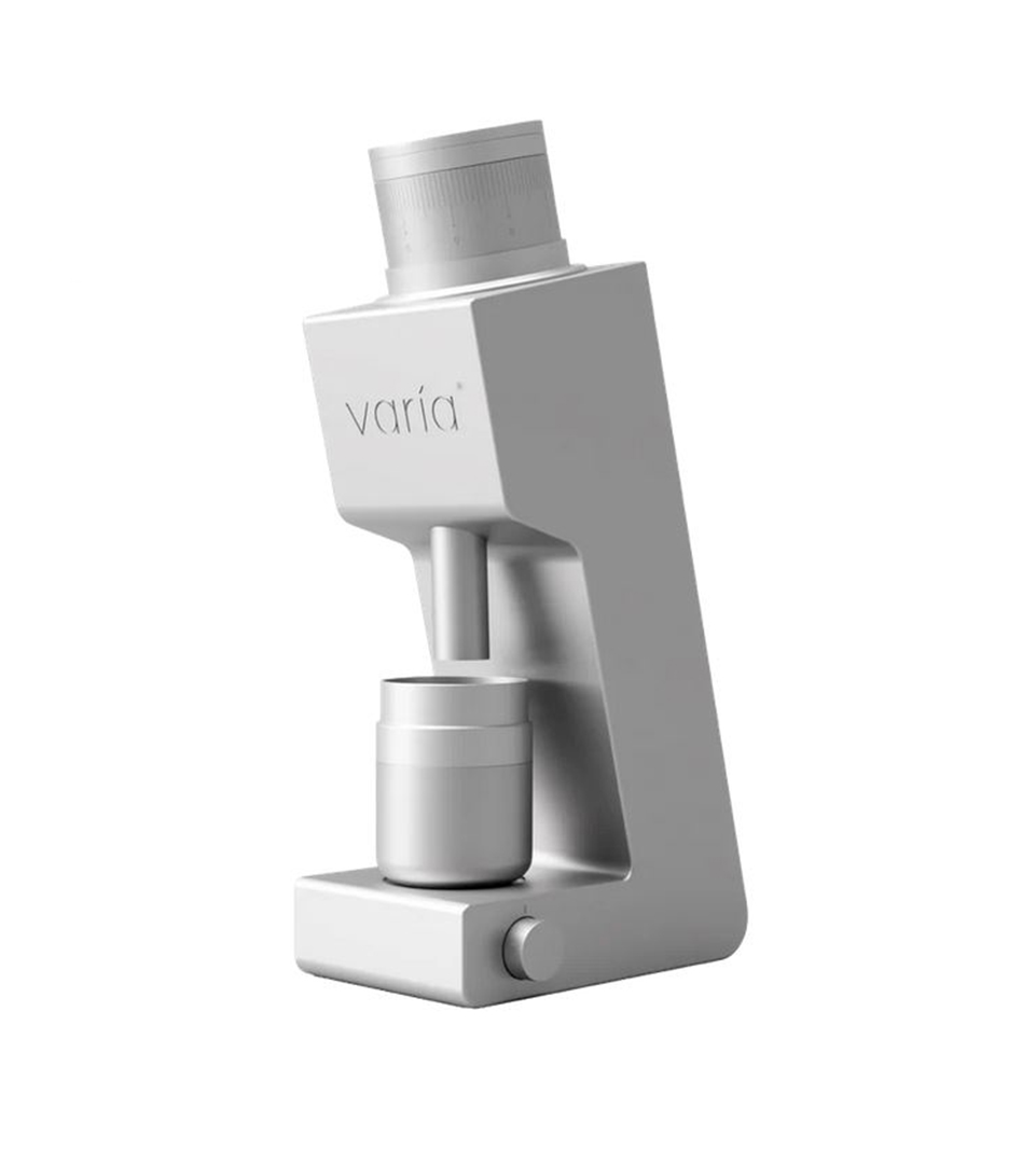 Varia VS4 Grinder - Silber