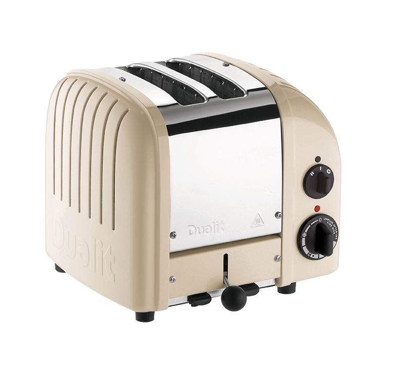 Dualit - Classic Toaster 2-Schlitz 
