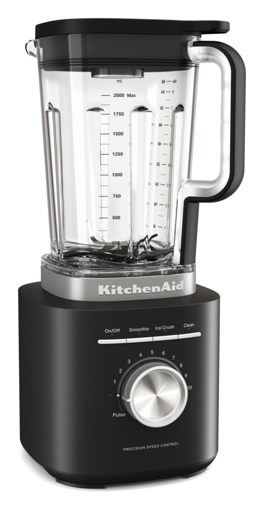KitchenAid Pure Power Standmixer - 5KSB2073E