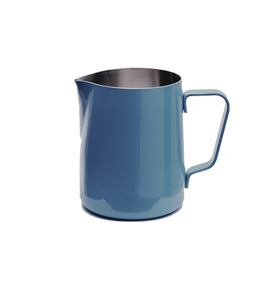 Milchkännchen 590ml - Dark Azur