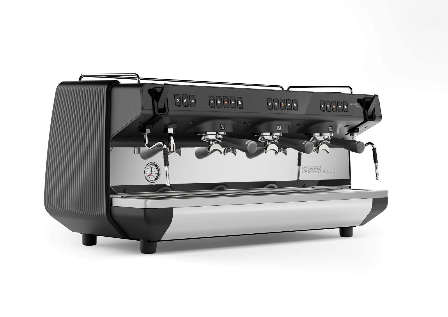 Nuova Simonelli - Appia Viva XT