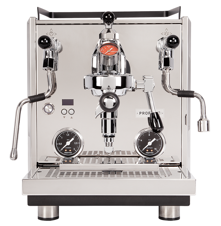 Profitec Drive Dualboiler Espressomaschine