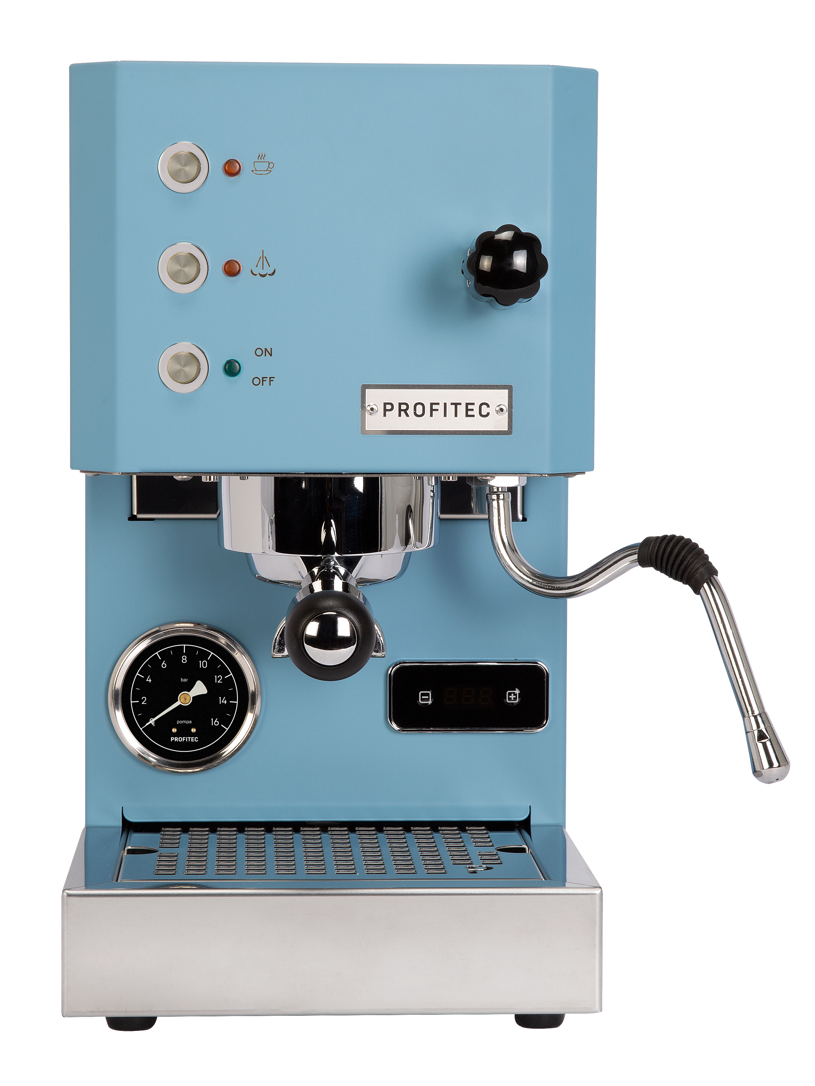 Profitec GO PID Espressomaschine