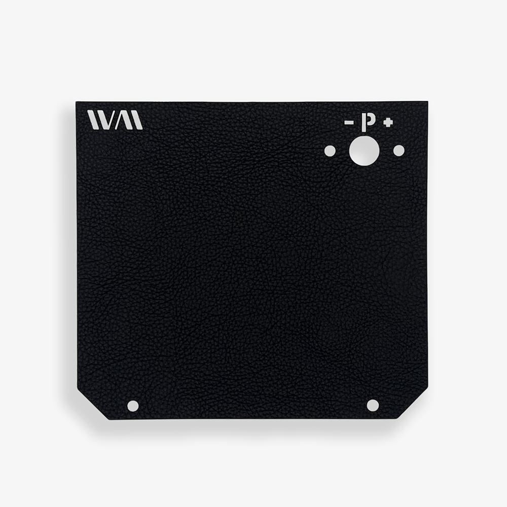 Wiedemann Manufaktur - EspressoCover® zur Profitec GO