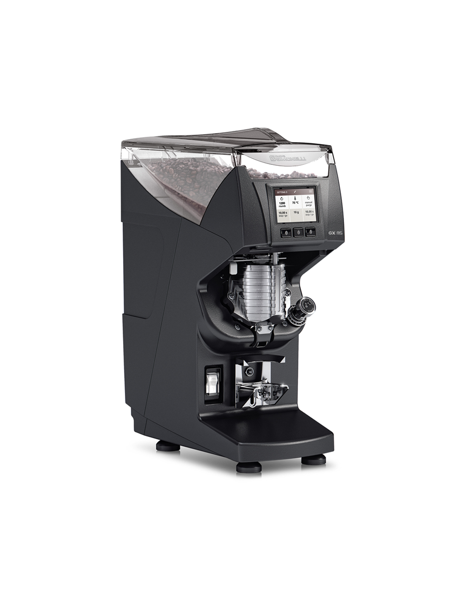 Nuova Simonelli - GX85 Espressomühle