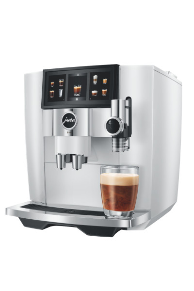 Neuer Milchkühler von JURA: Wireless zum Kaffee-Genuss, JURA