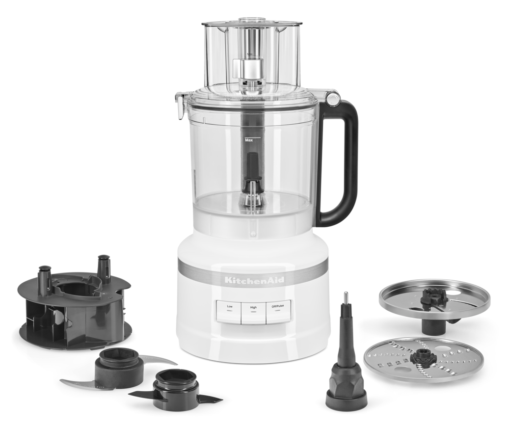 KitchenAid FoodProcessor 3,1 L - 5KFP1318