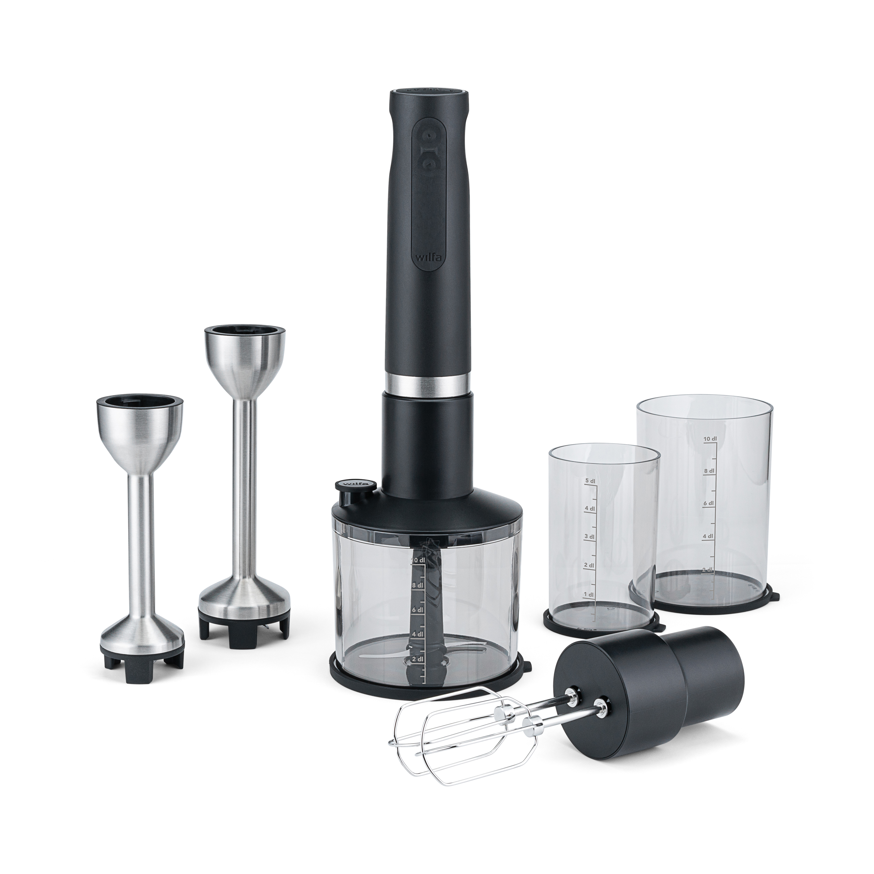 Wilfa - Stabmixer "Prostick"