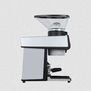 La Marzocco Pico - Espressomühle - Hellgrau