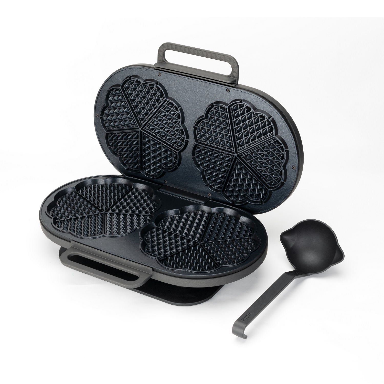 Wilfa - Waffeleisen "Joy Double"