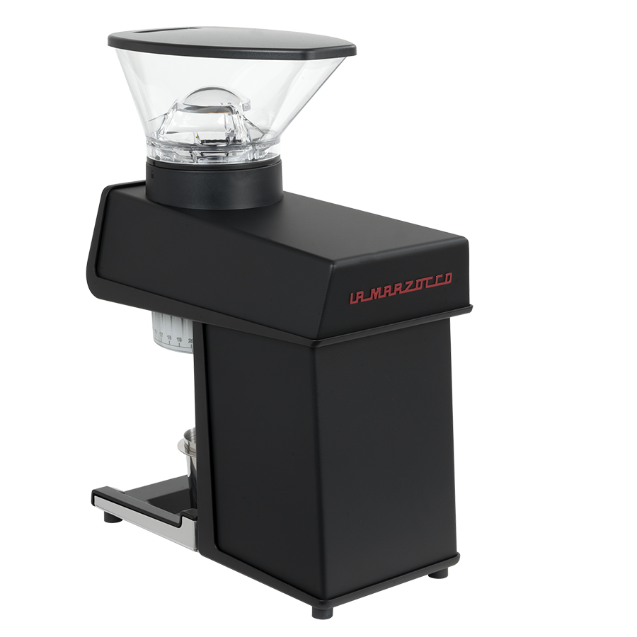 La Marzocco Pico - Espressomühle - Schwarz
