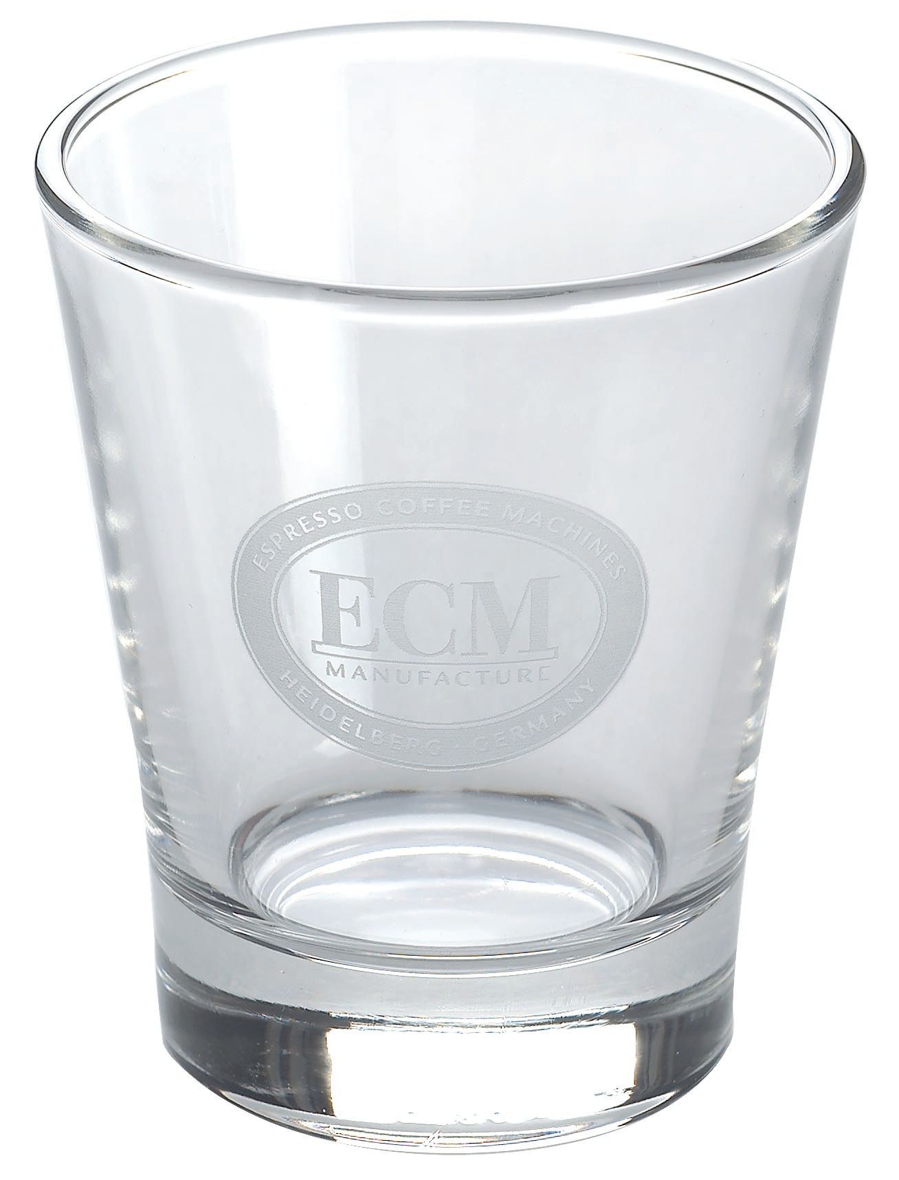 ECM Gläser Caffeino, 9cl