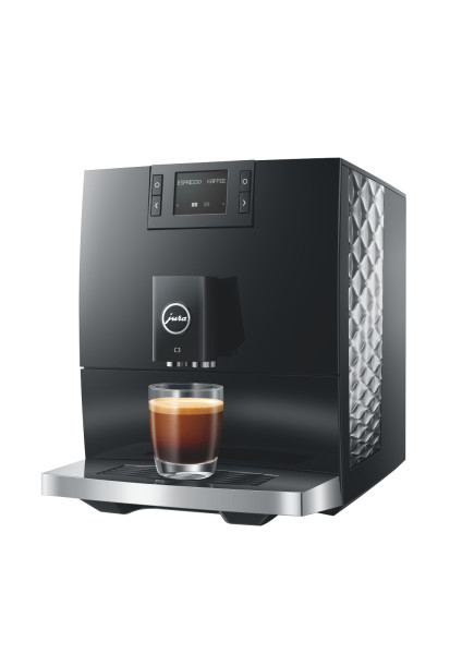 JURA C3 - Piano Black (EA)